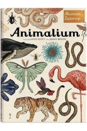 Animalium. Muzeum Zwierząt