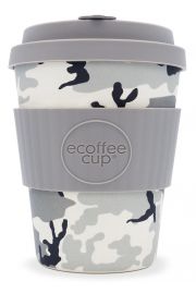 Ecoffee Cup Kubek z wkna bambusowego cacciatore