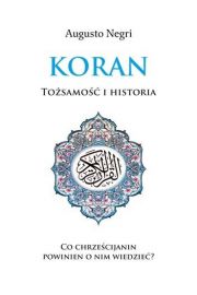 Koran. Tosamo i historia