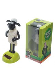 Owca Shaun na bateri soneczn - Produkt licencjonowany