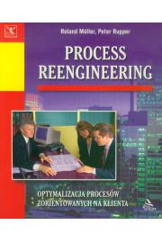Process Reengineering