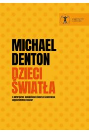 eBook Dzieci wiata pdf mobi epub