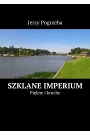 eBook Szklane imperium mobi epub