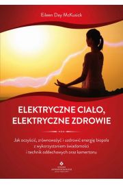 eBook Elektryczne ciao, elektryczne zdrowie pdf mobi epub