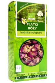 Dary Natury Herbatka z patkw ry 20 g Bio