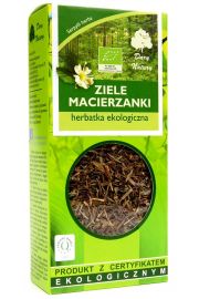 Dary Natury Herbatka ziele macierzanki 25 g Bio