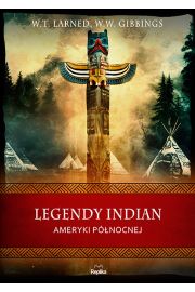 Legendy Indian Ameryki Pnocnej