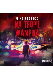 Audiobook Na tropie wampira mp3