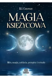 Magia ksiycowa