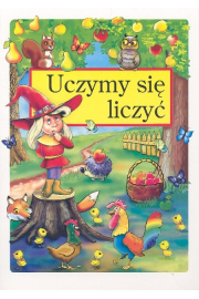 Uczymy się liczyć