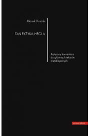 eBook Dialektyka Hegla pdf