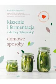 eBook Kiszenie i fermentacja z dr Ew Dbrowsk mobi epub