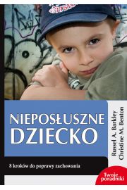 Nieposłuszne dziecko