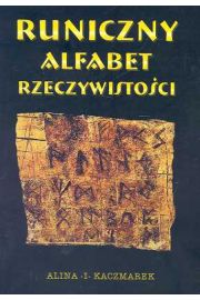 Runiczny alfabet rzeczywistoci (karty runiczne)