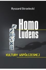 eBook Homo Ludens kultury wspczesnej pdf