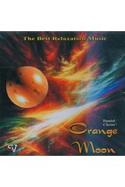 CD Orange Moon - Daniel Christ