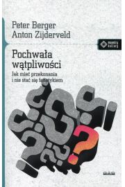 Pochwała wątpliwości