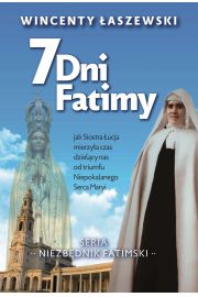 eBook 7 dni Fatimy mobi epub