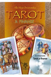 eBook (e) Tarot a finanse pdf