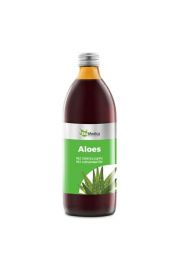 Eka Medica Aloes sok 99,8% 500 ml