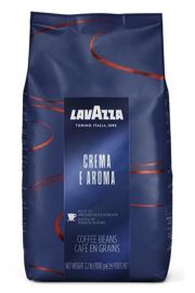 Lavazza Crema e Aroma Blue Espresso Kawa ziarnista 1 kg