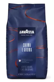 Lavazza Kawa ziarnista Crema e Aroma Blue Espresso 1 kg