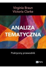 eBook Analiza tematyczna Praktyczny przewodnik mobi epub