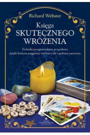 eBook Ksiga skutecznego wrenia pdf mobi epub