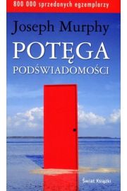 Potga podwiadomoci (pocket)