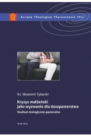 eBook Kryzys maeski jako wyzwanie dla duszpasterstwa. Studium teologiczno-pastoralne pdf
