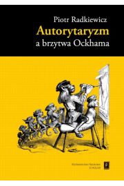 eBook Autorytaryzm a brzytwa Ockhama pdf
