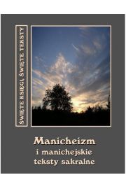 eBook Manicheizm i manichejskie teksty sakralne mobi epub