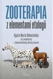 eBook Zooterapia z elementami etologii pdf mobi