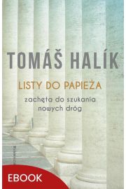 eBook Listy do papiea Zachta do szukania nowych drg epub