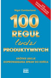 100 regu ludzi produktywnych