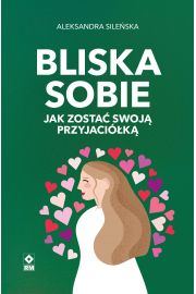 eBook Bliska sobie mobi epub