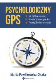 eBook Psychologiczny GPS pdf mobi epub