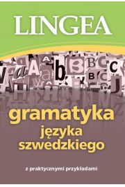 eBook Gramatyka jzyka szwedzkiego z praktycznymi przykadami pdf mobi epub