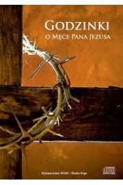 Audiobook Godzinki o Mce Pana Jezusa CD
