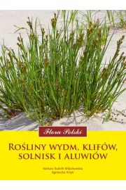 Flora Polski. Rośliny wydm, klifów, solnisk