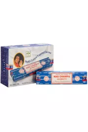 Kadzideka Sai Baba Nag Champa 40g