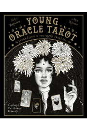Young Oracle Tarot. Wprowadzenie w mistyczny wiat tarota