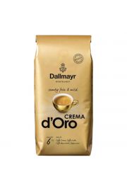Dallmayr Crema d`Oro. Kawa ziarnista 1 kg