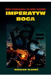 eBook Imperatyw Boga pdf mobi epub