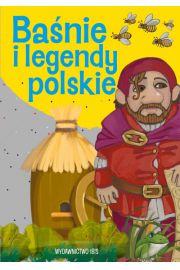 Banie i legendy polskie