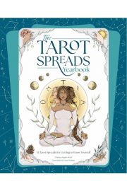 The Tarot Spreads Yearbook