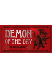 Demon of the Day, karty