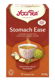 Yogi Tea Herbatka na trawienie (stomach ease) 17 x 1,8 g