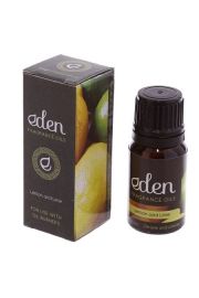 Olejek zapachowy Eden, Cytryna i limonka 10 ml