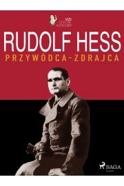 eBook Rudolf Hess mobi epub
